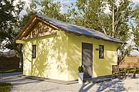 G225 - Budynek gospodarczy