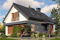 Domidea 50 d40 - 6 pokojowy