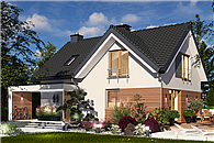 Domidea 58 - 6 pokojowy