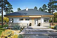 Lusia II bez garażu [B]