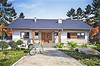 Gąska III bez garażu [B]