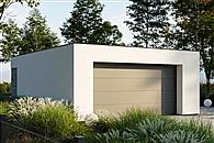 Garaż HomeKoncept G 10