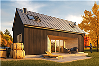 Pilawa 03 całoroczny