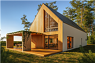 House x35