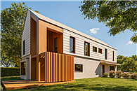 House x21 technologia HBE