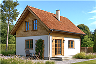 Domek Jesienny (005 SK V2)