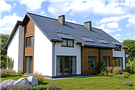 JB58 Wygodny (dwulokalowy)