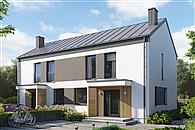 Eco 41 - dwulokalowy