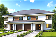 APS 330 wariant 2 dwulokalowy ECO