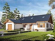 Rózia G1 energo plus