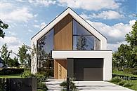 HomeKoncept 130 wariant 01