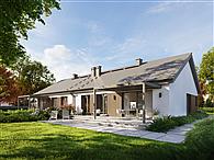 Eco 52 - dwulokalowy