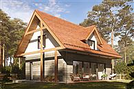 Kubuś 2 - drewniany