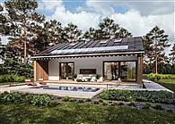 Słoneczny 4 murowany