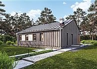 Słoneczny 5 murowany