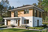 Przytulny D25 wariant II