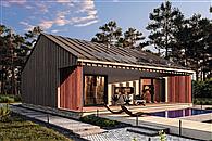 Słoneczny 3 murowany