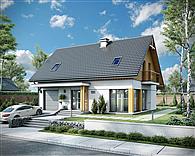 Rio 2 pompa ciepła, rekuperacja