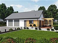 Asti C dom mieszkalny, całoroczny