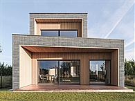 House x13