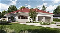NewHouse 767 red