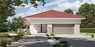 NewHouse 767 w1 red