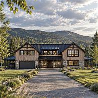 FarmHouse One Residence