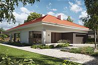 NewHouse 771 red
