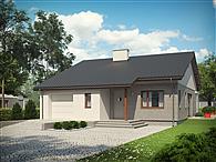 Armando II G1 reco (wiązary) energo plus